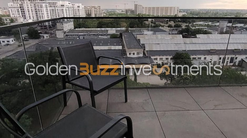 Apartament 3 camere | Nusco | Parcare - Poză 4