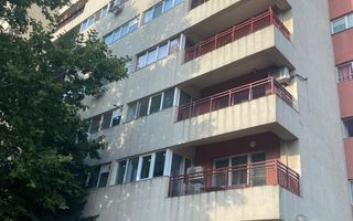 Apartament 2 camere de vânzare – Complex Primăvara, Prelungirea Ghence - Poză 9