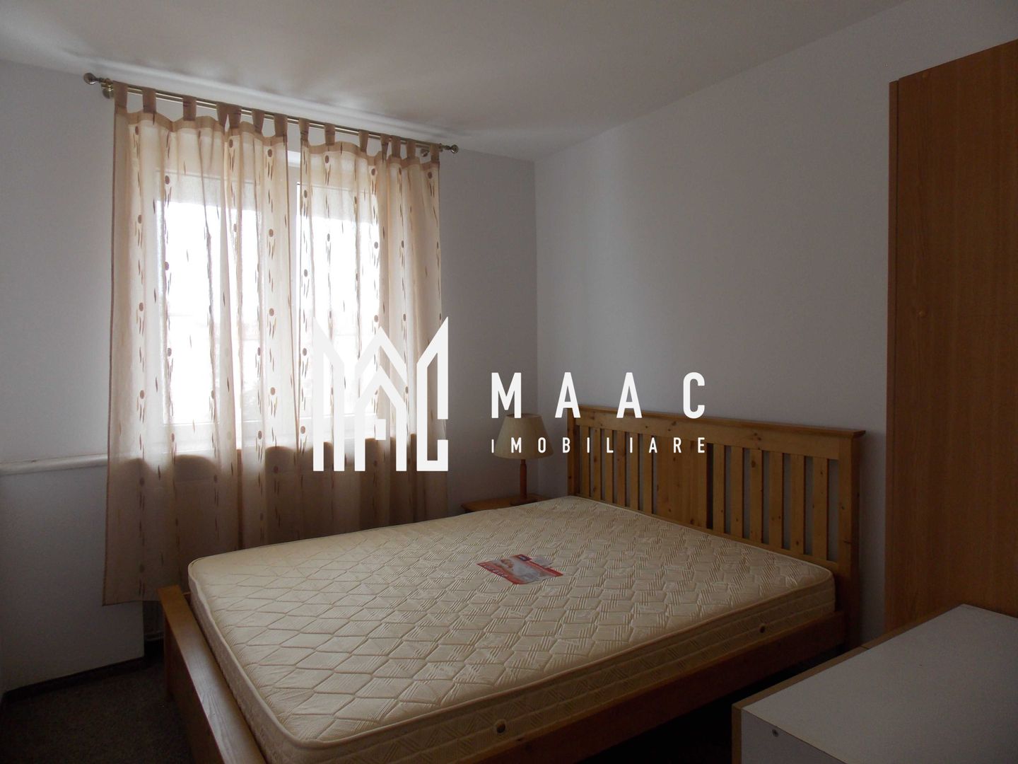Apartament 2 camere de închiriat | Sibiu, Strand | 50 mp - Poză 2