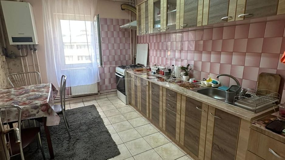 Apartament 4 camere decomandate | 82 mp | Zona Parcul Farmec, Mărăști - Poză 1