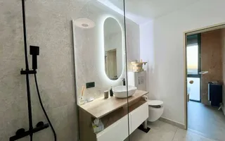 Duplex 3 camere Aviatiei | Terasa 45mp | Curte 50mp | 3 Locuri de parcare - Poză 16