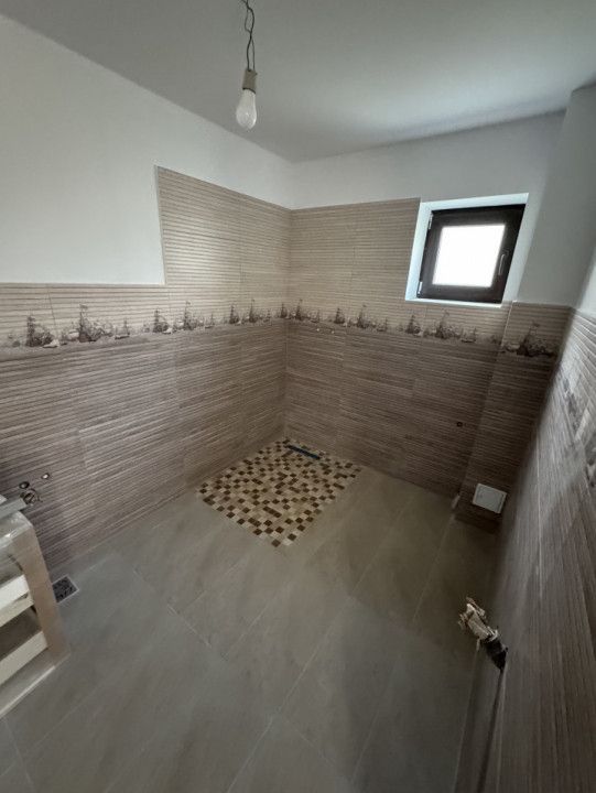 Casa 4 camere, noua, 2024, 500 mp teren, Brebu, Prahova - Poză 18