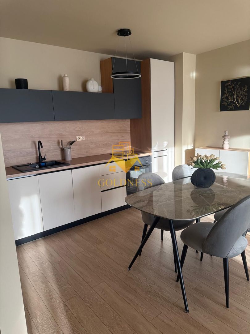 2 camere, Premium, Parcare, The Nest, Marasti, The Office - Poză 9
