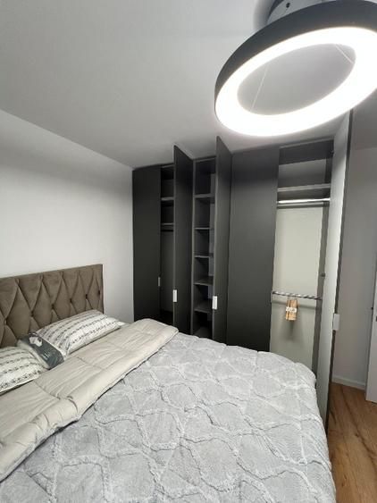 Apartament 2 camere lux,  prima inchiriere, finisaje premium - Aviatiei - Poză 2