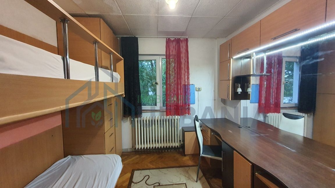 Apartament 3 camere de închiriat, zona P de Piatra, Iași - Poză 5