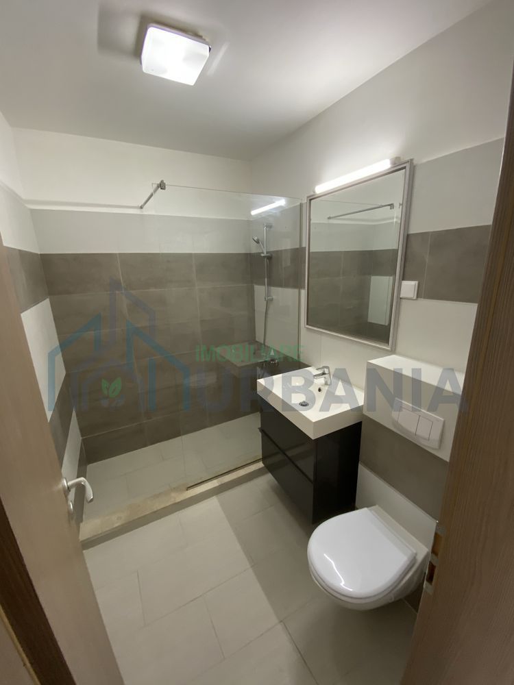 Apartament 1 cameră, Cubis Tătărași, Iași - Poză 6