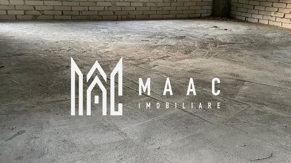 Spatiu comercial | P+1+M | 950 MPU | Valea Oltului OMV - Poză 3