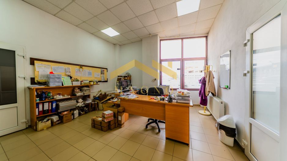 Bloc cu 12 Apartamente si Hala Industriala-Oferta Speciala/Sannicolau - Poză 18