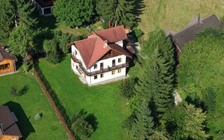 Vila de vanzare Plaiul Foii - ocazie unica! - Poză 3