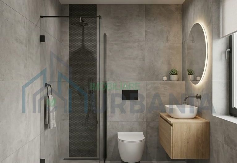 VALEA LUPULUI — CASĂ MODERNĂ P+1E | # | 520 mp Teren - Poză 5