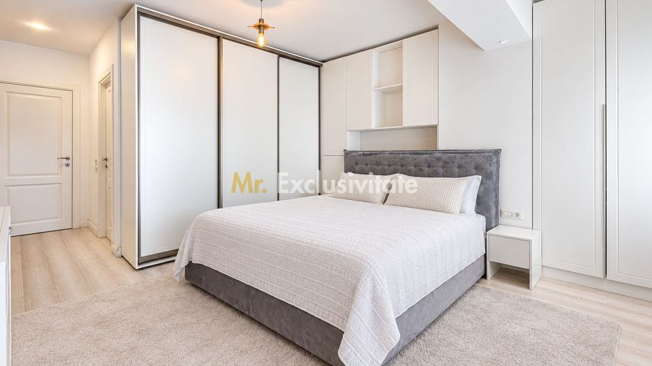 Apartament 3 camere | 98 mp | 2 băi | Etaj 3 | Fundeni, Sector 2 - Poză 3