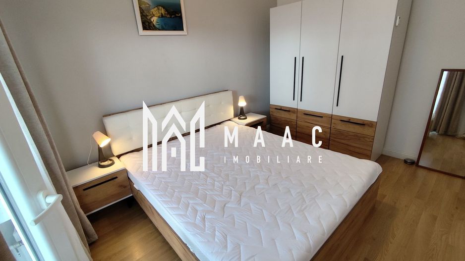 Apartament 2 camere de închiriat | Sibiu, Turnișor | parcare - Poză 6