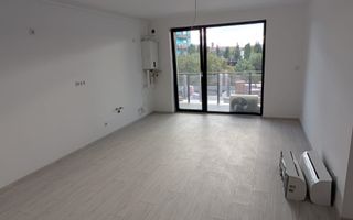 OFERTA! Apartament Finisat 2 camere-etaj 1, lift-balcon-C. Moldovei - Poză 2
