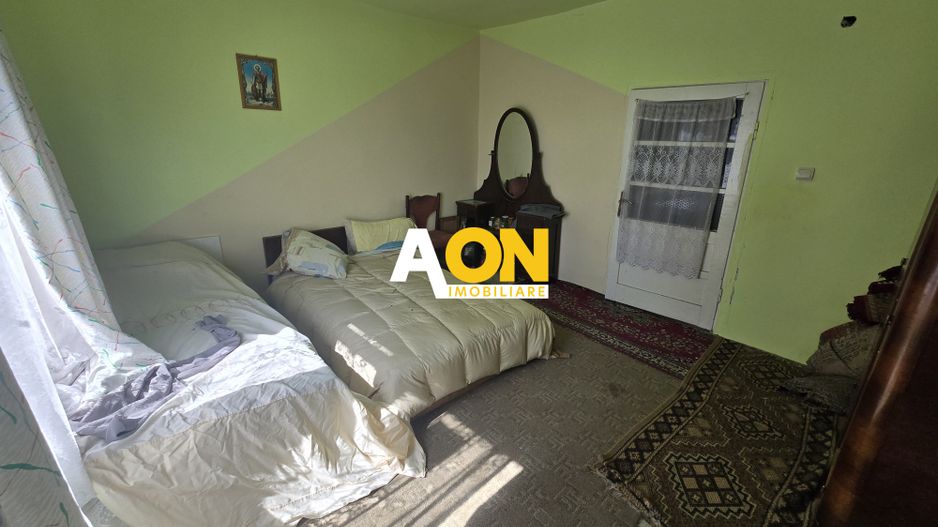 Comision 0%! Casa 3 camere Gura Ariesului, 1500mp Teren - Poză 4