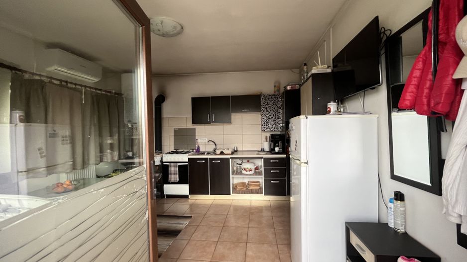 Casa Individuala Becicherecu Mic P+M,3 Camere,2 Bai,Teren 3400 mp,F.s 35m - Poză 8