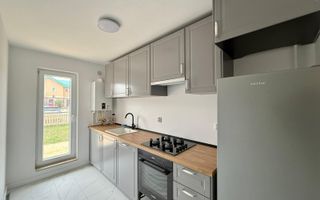 COSMOPOLIS - Apartament cu 3 camere si gradina, mobilat si utilat. - Poză 6