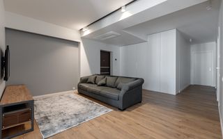 Chirie, apartament, 3 camere, str. Trandafirilor, Botanica - Poză 12