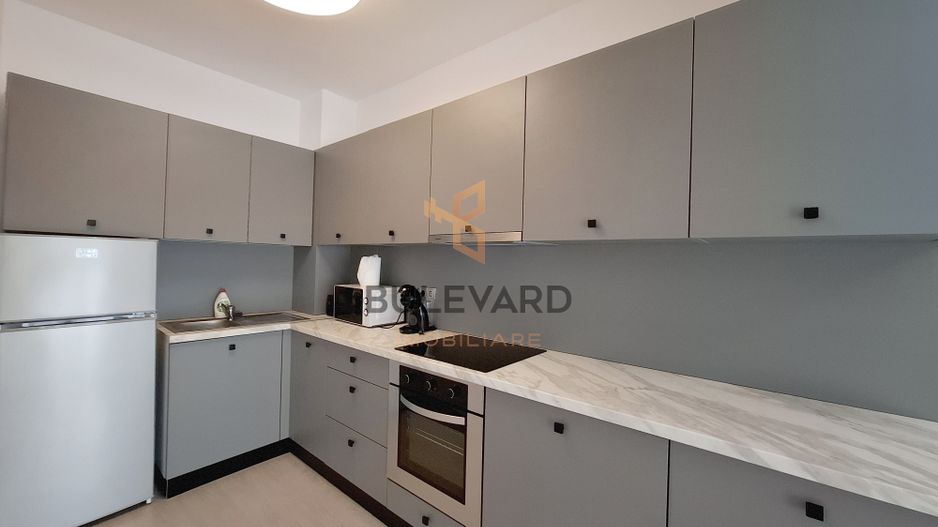 Comision 0! Apartament tip studio de vanzare in bloc nou! - Poză 5