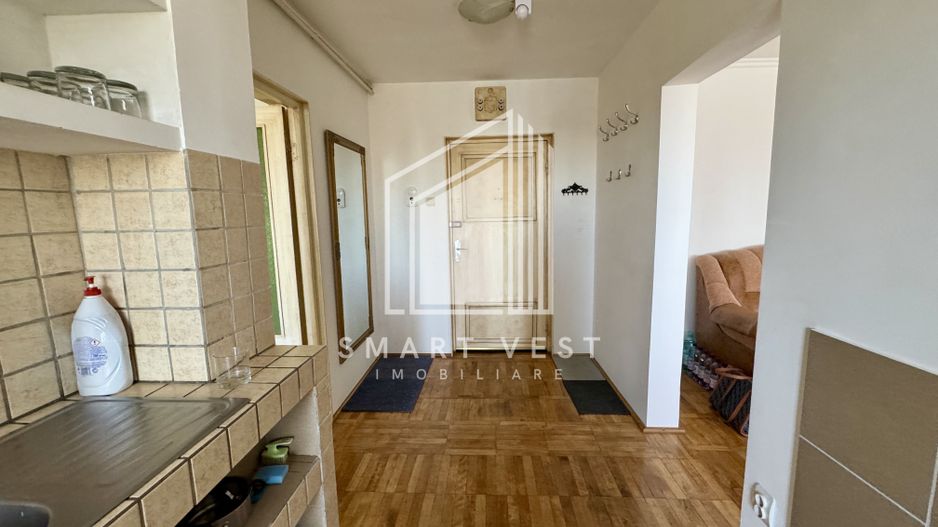 Apartament 3 camere | 70 mp | Zona Piata Somes - Poză 19