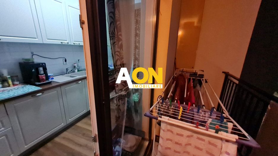 Apartament 3 Camere, 83 mp, Decomandat, Cu Garaj la Subsol - Poză 12