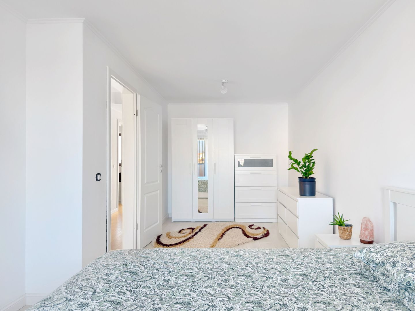 Ultimul Disponibil | Mobilat-Utilat | Ready to Move| IKEA | Comision 0 - Poză 21
