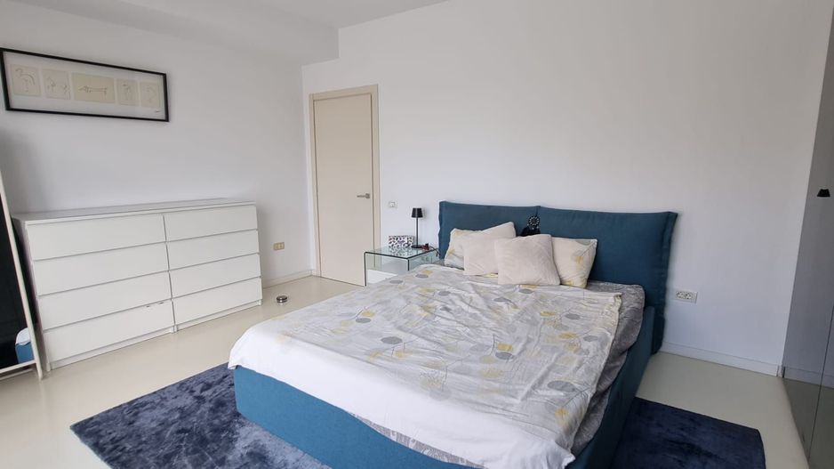 2 camere spațioase • 90 mp • Parcare subterana • Locație premium - Poză 8