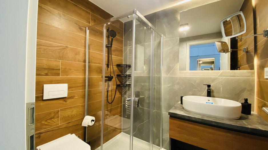 Penthouse Coresi Avantgarden - Kasper - Poză 5