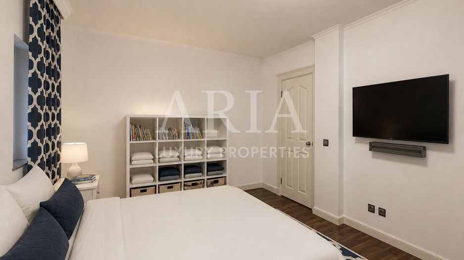VILA INDIVIDUALA - 1000MP - BANEASA RESIDENTIAL PARK - Poză 14