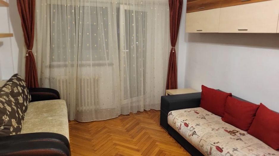 De Inchiriat Apartament 2 Camere, Metrou Constantin Brâncoveanu - Poză 1
