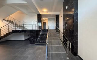 Penthouse de vânzare cu 2 camere - Poză 12