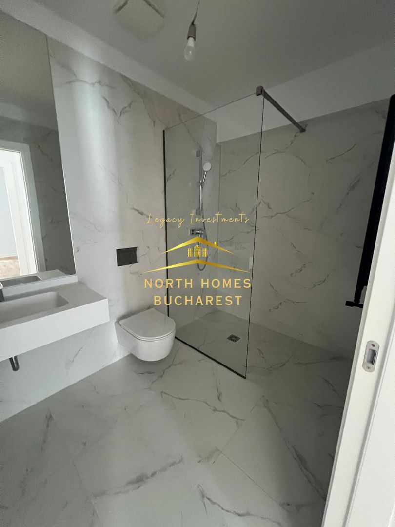 Apartament de vanzare -2 camere One Cotroceni Park-COMISION 0 - Poză 17