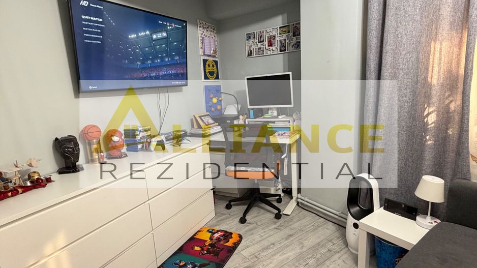 Apărătorii Patriei 4 camere | bloc 1983 | Renovat cu centrala - Poză 20