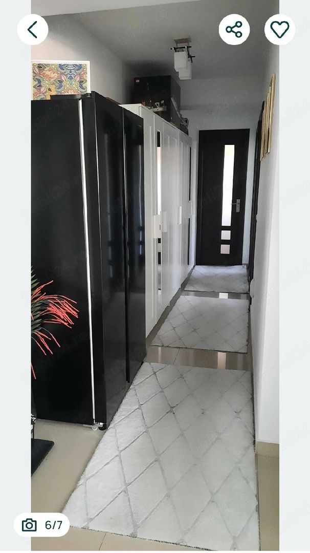 Vând 🏡 Apartament 3 camere | 70 mp | Sector 3 – Nicolae Grigorescu - Poză 3