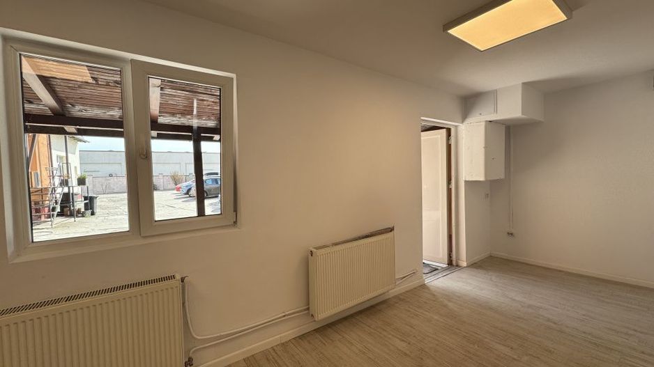 Spațiu Comercial/Birouri 75 mp | Renovat |  Bd Eroilor de la Tisa | Comision 0% - Poză 11