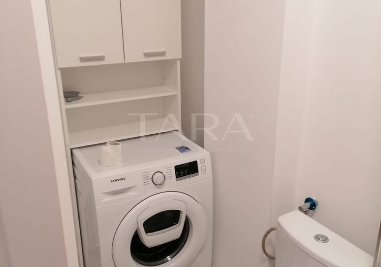 Apartament 2 camere, parter înalt, cu parcare – Baciu - Poză 7