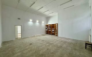 Închiriere Spațiu Comercial | Sfântul Ghoerghe Central - Poză 5