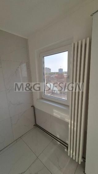 Garsoniera renovata zona Sagului - Poză 6