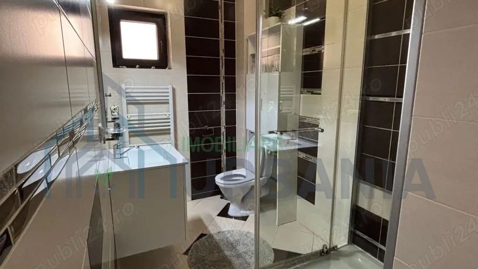 Casă insiruita capăt CUG - Valea Adâncă - Poză 4