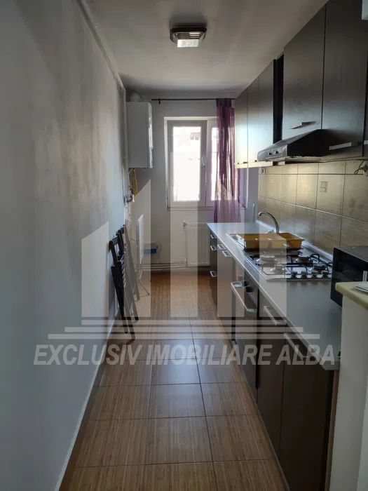 Apartament cu 2 camere de inchiriat, Cetate - Poză 3