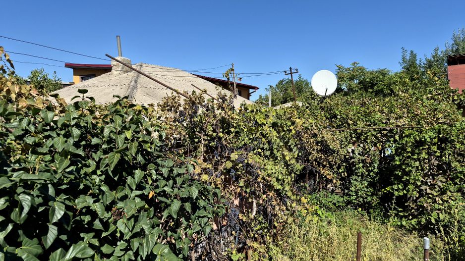 Teren intravilan 211 mp - Rahova - sos. Bucuresti - Magurele - Poză 5