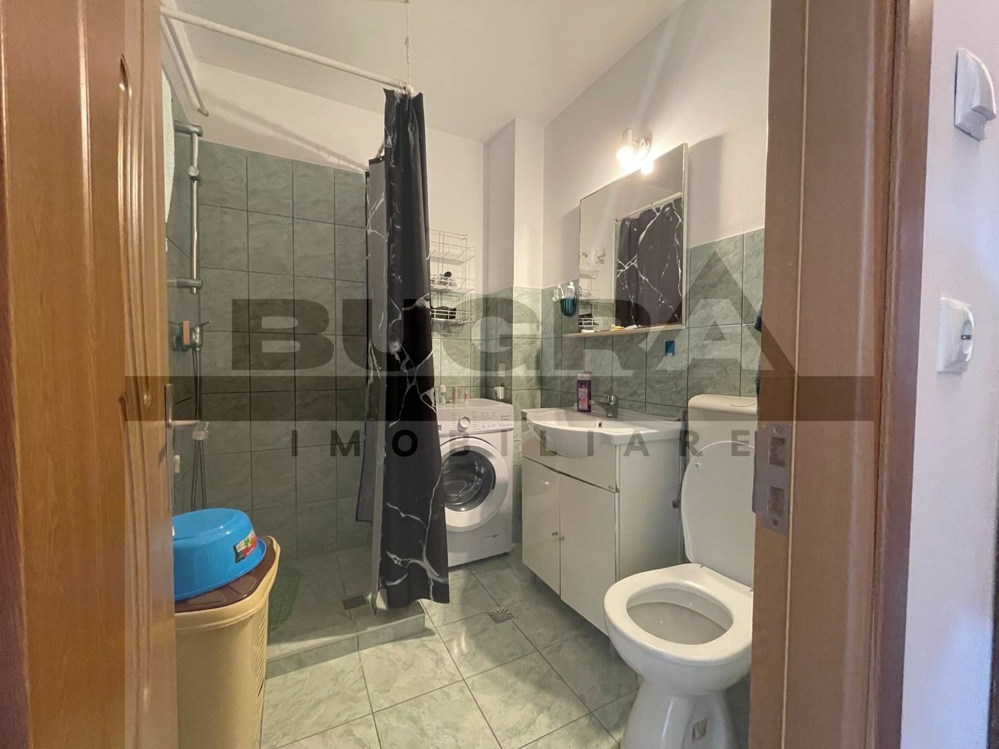 Garsoniera de inchiriat, 34mp, zona BIG - Poză 6