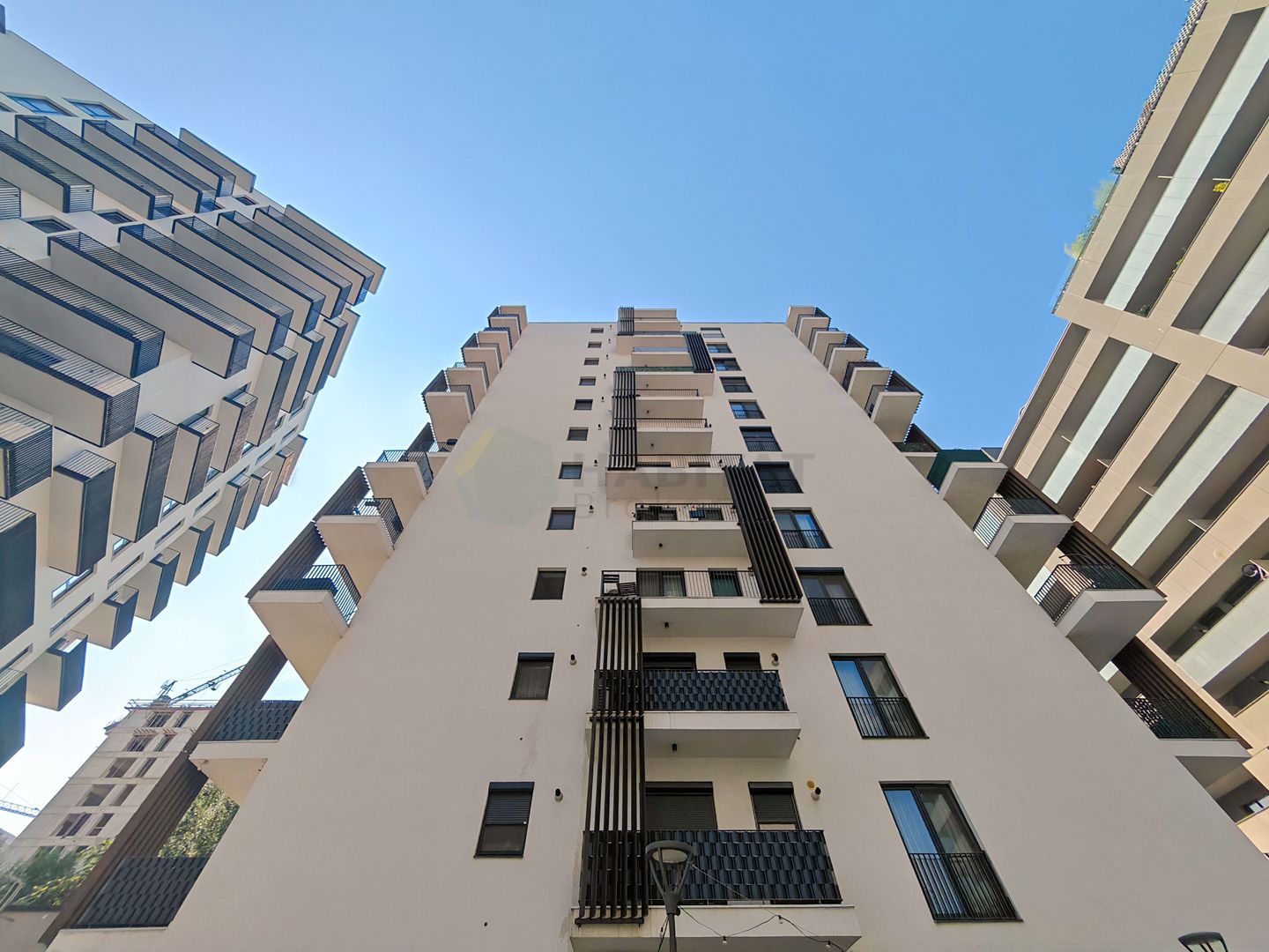 Acasă în Triama Residence: Garsonieră Modernă și Spațioasă - Poză 18