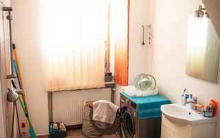 Apartament la Vila | 3 Camere | 150MPU | Parcare privata - Poză 11