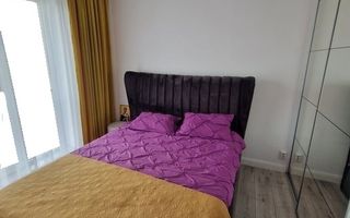 Apartament 2 camere, complet mobilat, Floresti. - Poză 5
