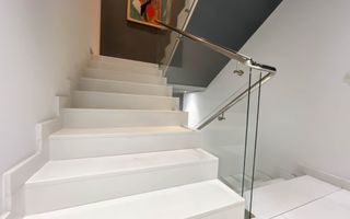 Cladire de birouri + spatiu comercial *1106 mp* // Dorobanti Capitale - Poză 26