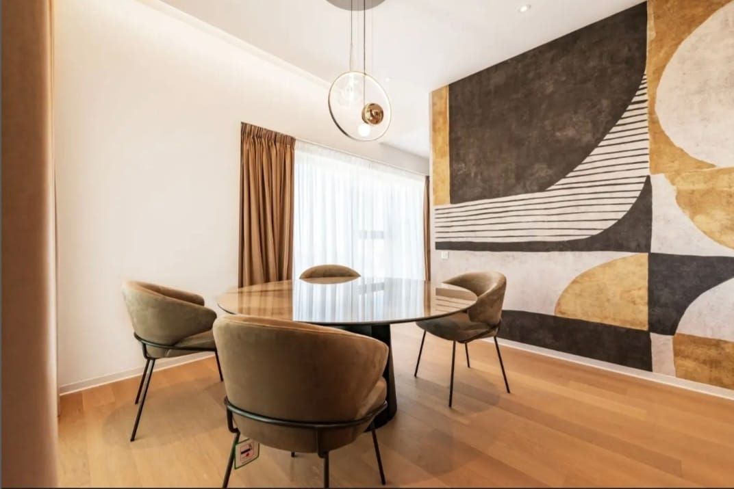 Apartament High-End 3 camere One Verdi Park I View spectaculos - Poză 7