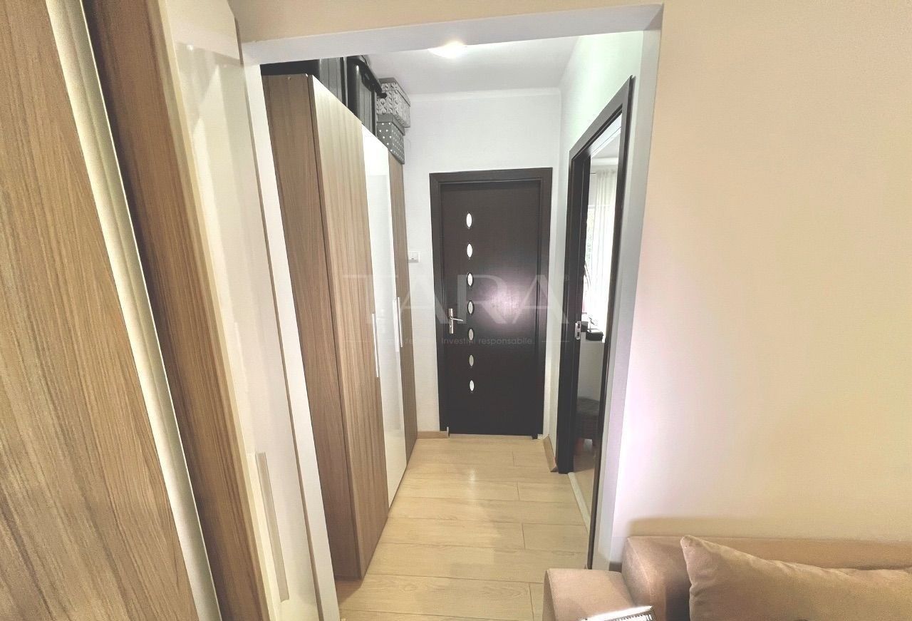 Apartament 2 camere în zona Facultatii de Litere. - Poză 5