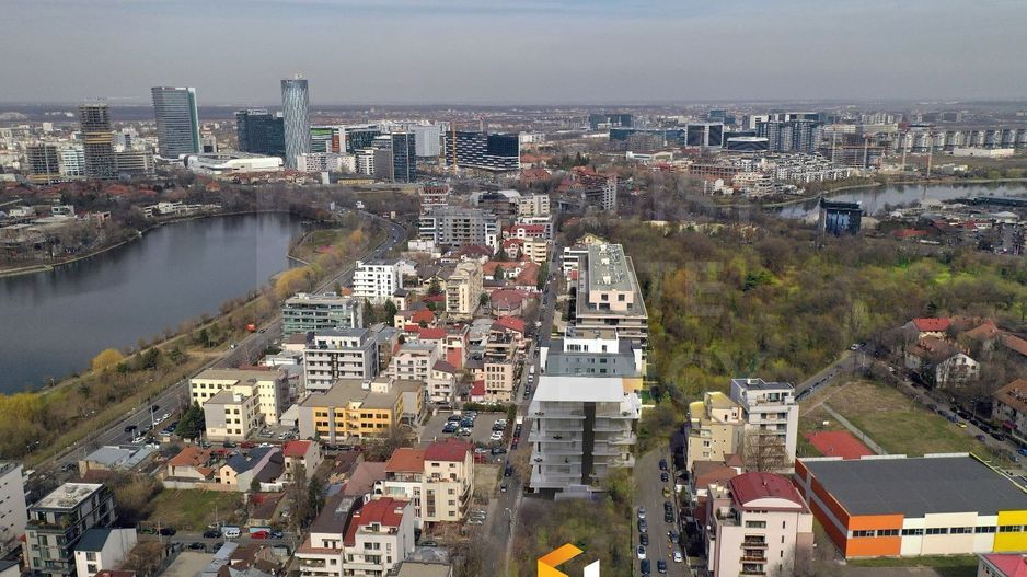Vânzare apartament, 2 camere - Primes Rahmaninov Collection, București - Poză 5
