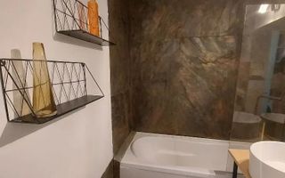 Garsoniera confort 1, Manastur - Poză 8