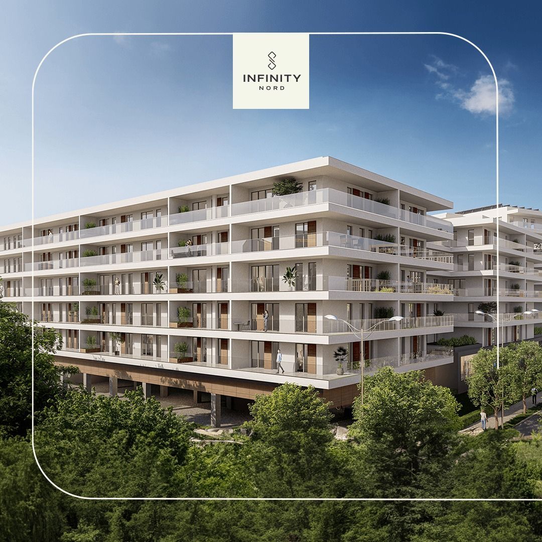 INFINITY NORD - Poză 8